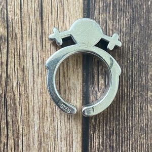 Tous Sweet Doll Ring